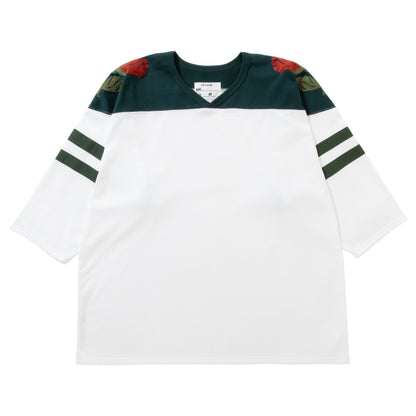 ICE PACK HEAVY PLATING FOOTBALL T