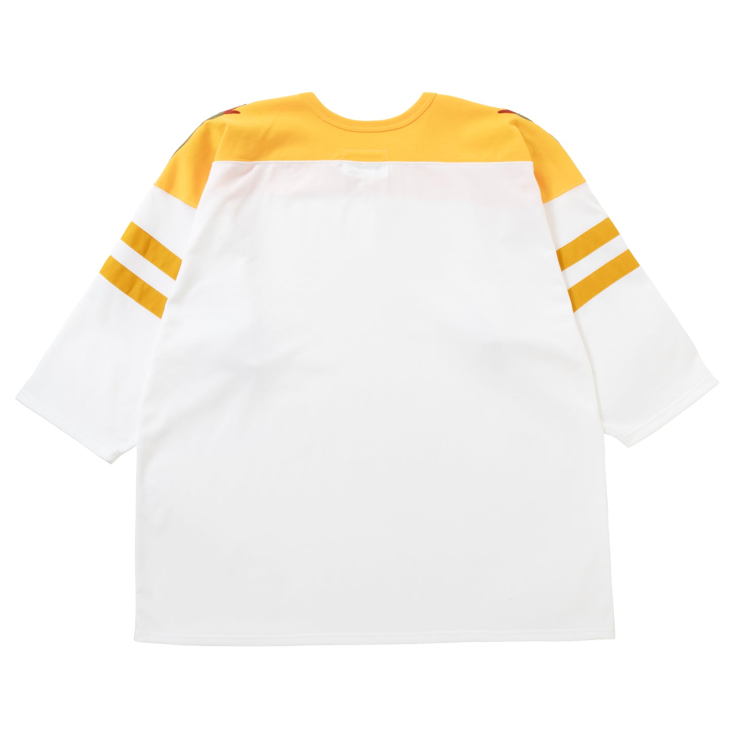 ICE PACK HEAVY PLATING FOOTBALL T