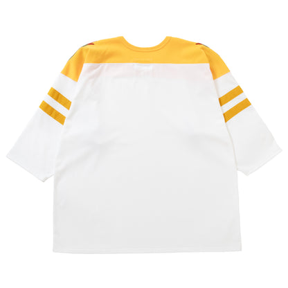 ICE PACK HEAVY PLATING FOOTBALL T