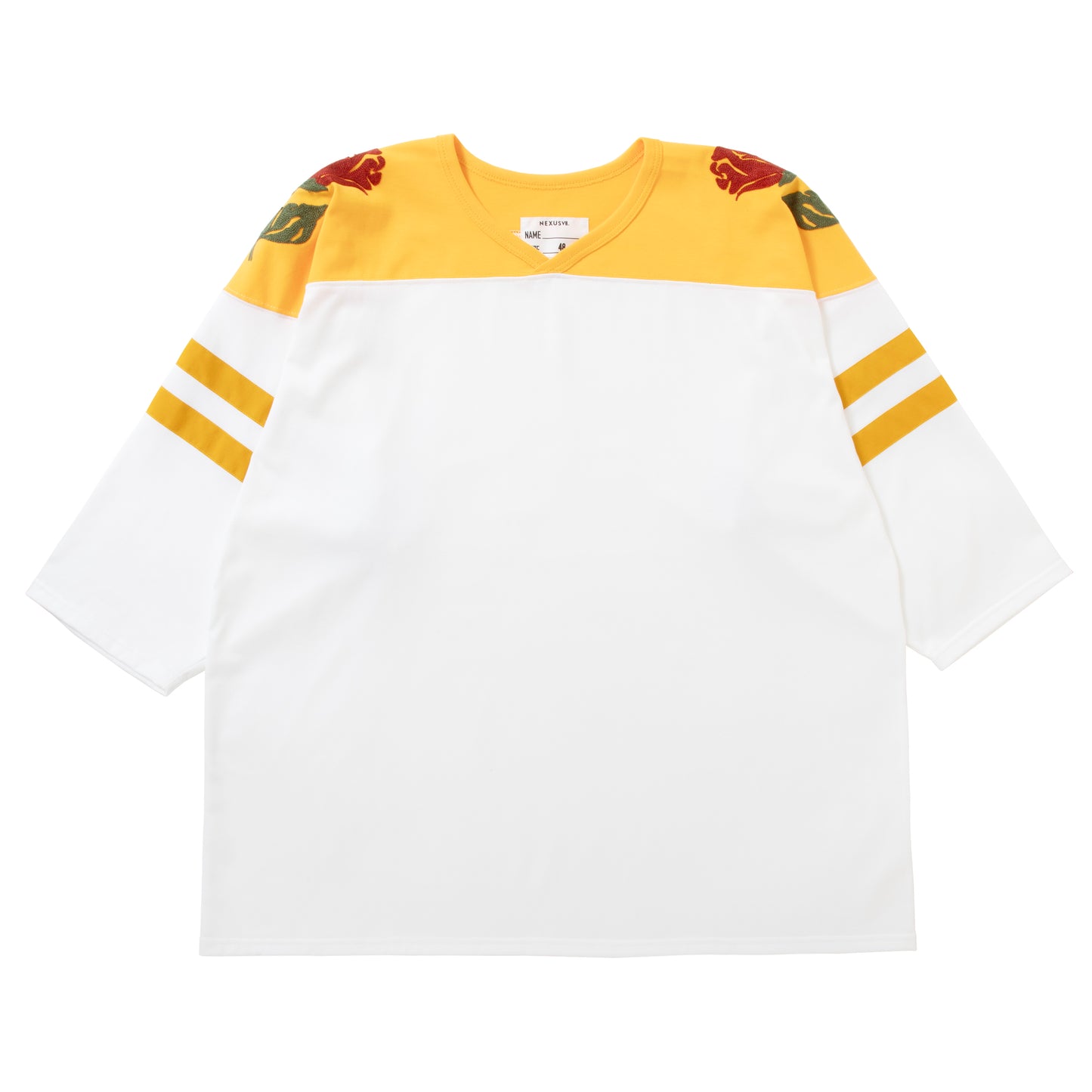 ICE PACK HEAVY PLATING FOOTBALL T