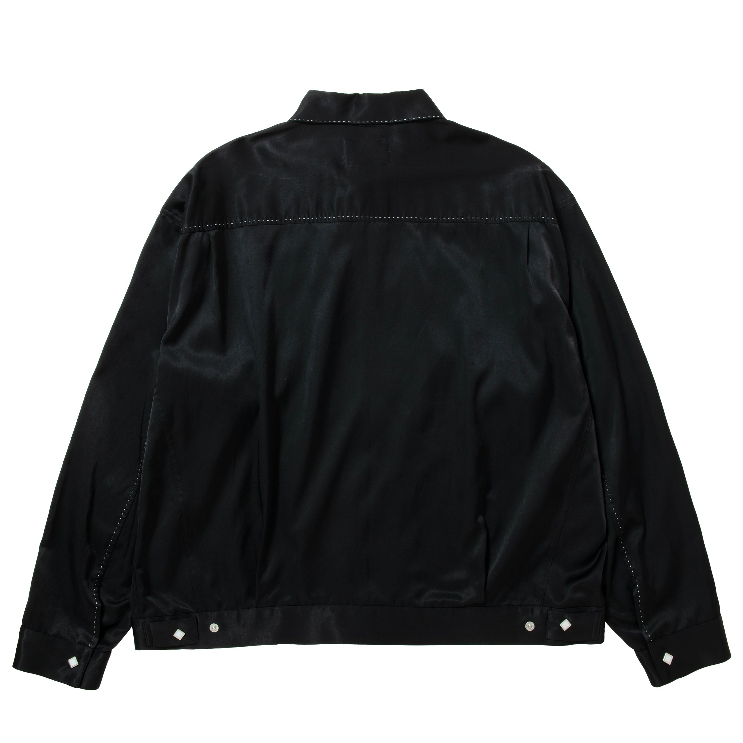 JACKET – NEXUSVII.