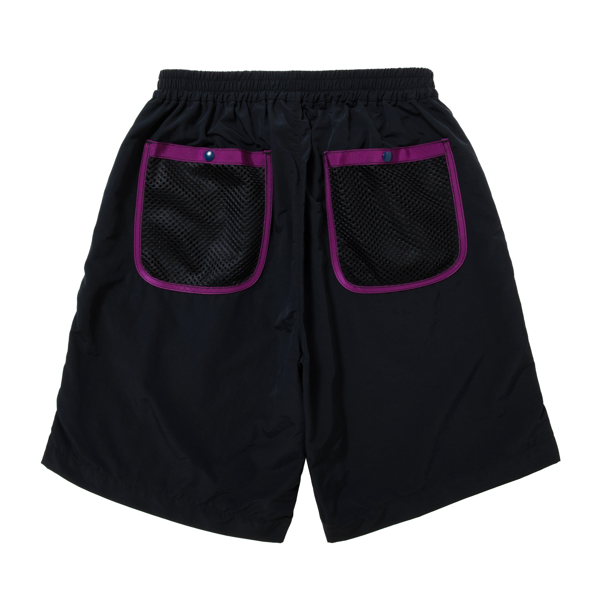 SUPPLEX RETRO SHORTS – NEXUSVII.