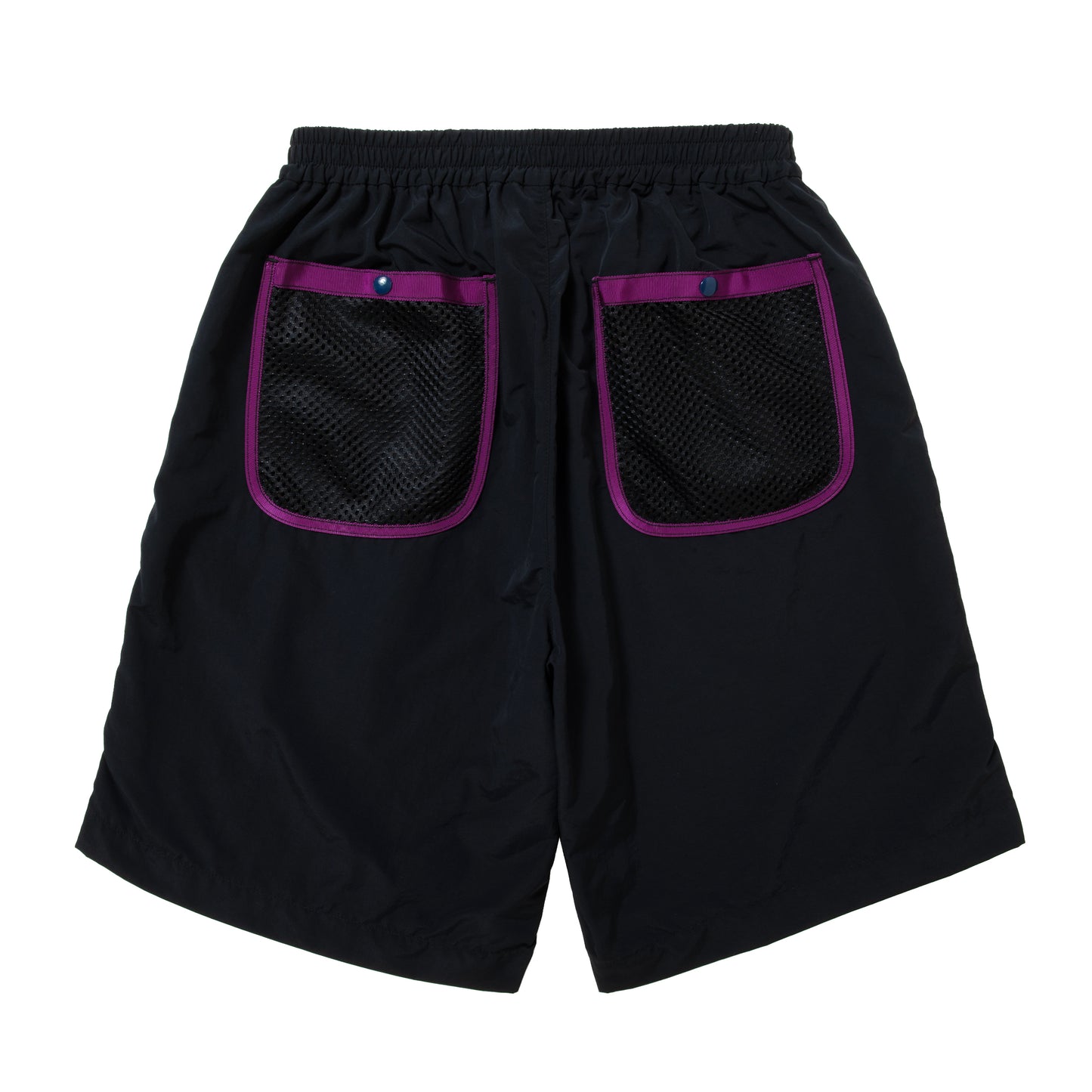 SUPPLEX RETRO SHORTS