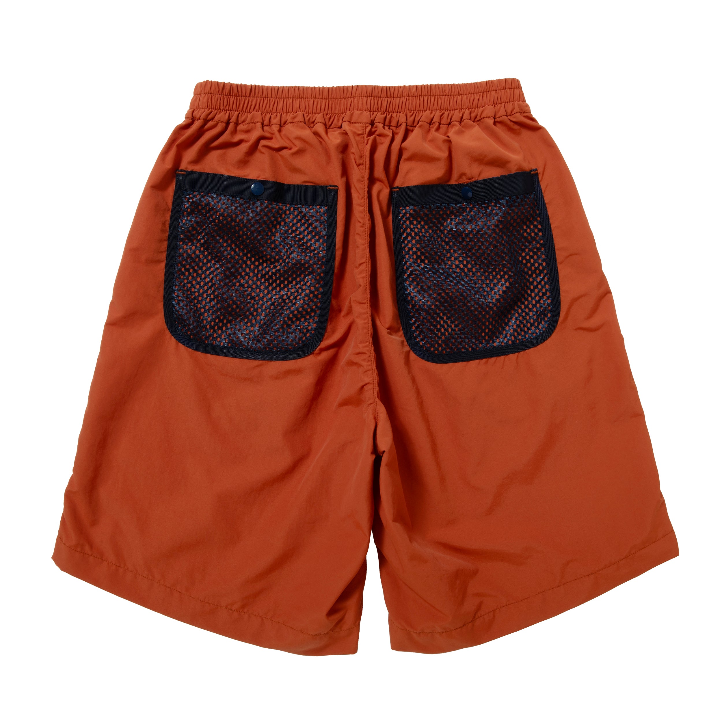 SUPPLEX RETRO SHORTS – NEXUSVII.