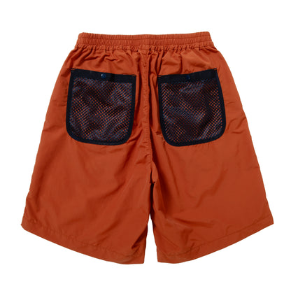 SUPPLEX RETRO SHORTS