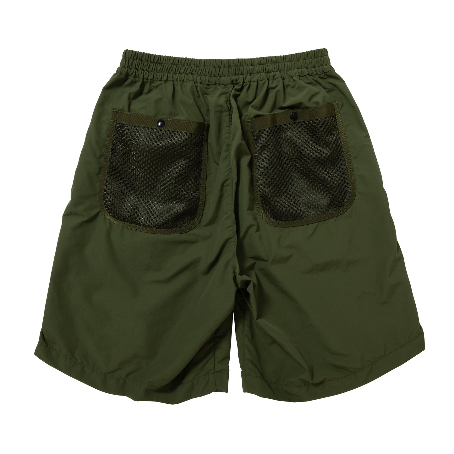 SUPPLEX RETRO SHORTS