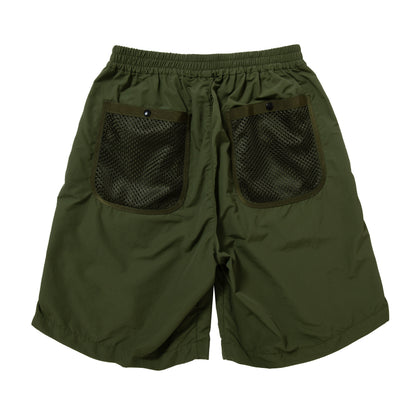 SUPPLEX RETRO SHORTS