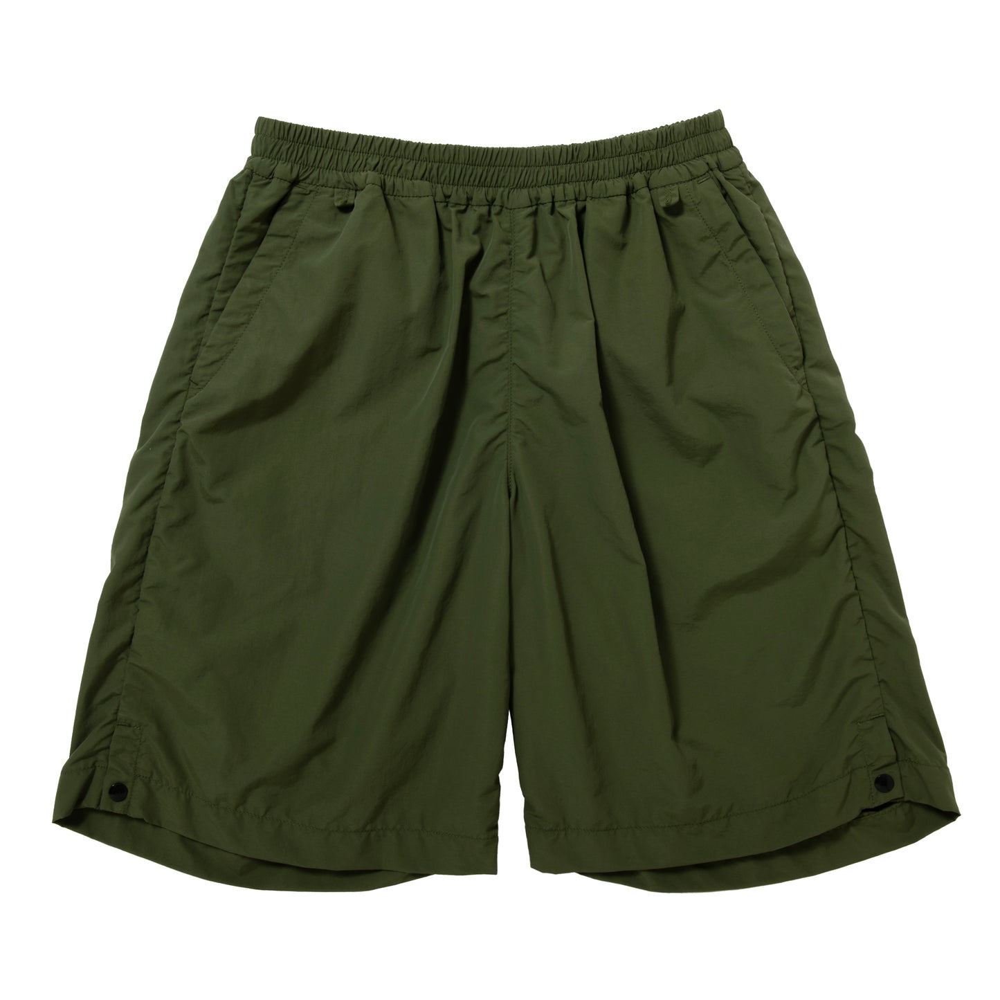 SUPPLEX RETRO SHORTS