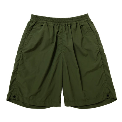 SUPPLEX RETRO SHORTS