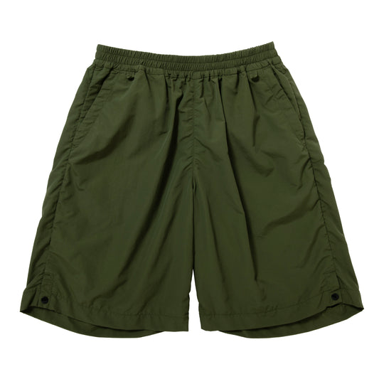 SUPPLEX RETRO SHORTS