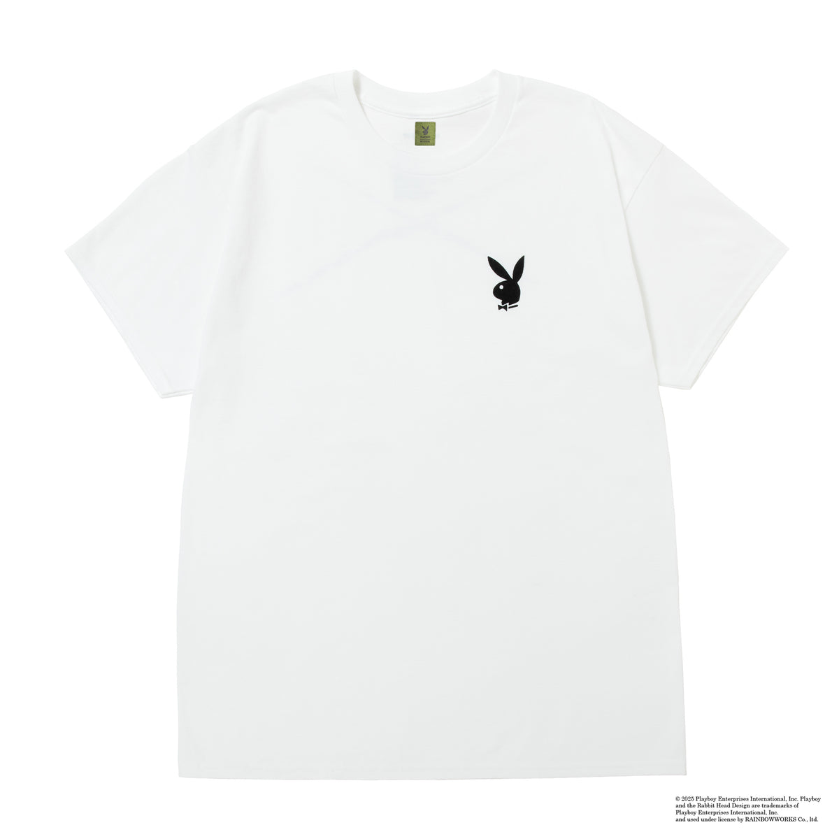 PLAYBOY TEE – NEXUSVII