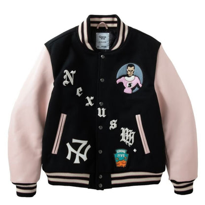 SPECIAL VARSITY JACKET II