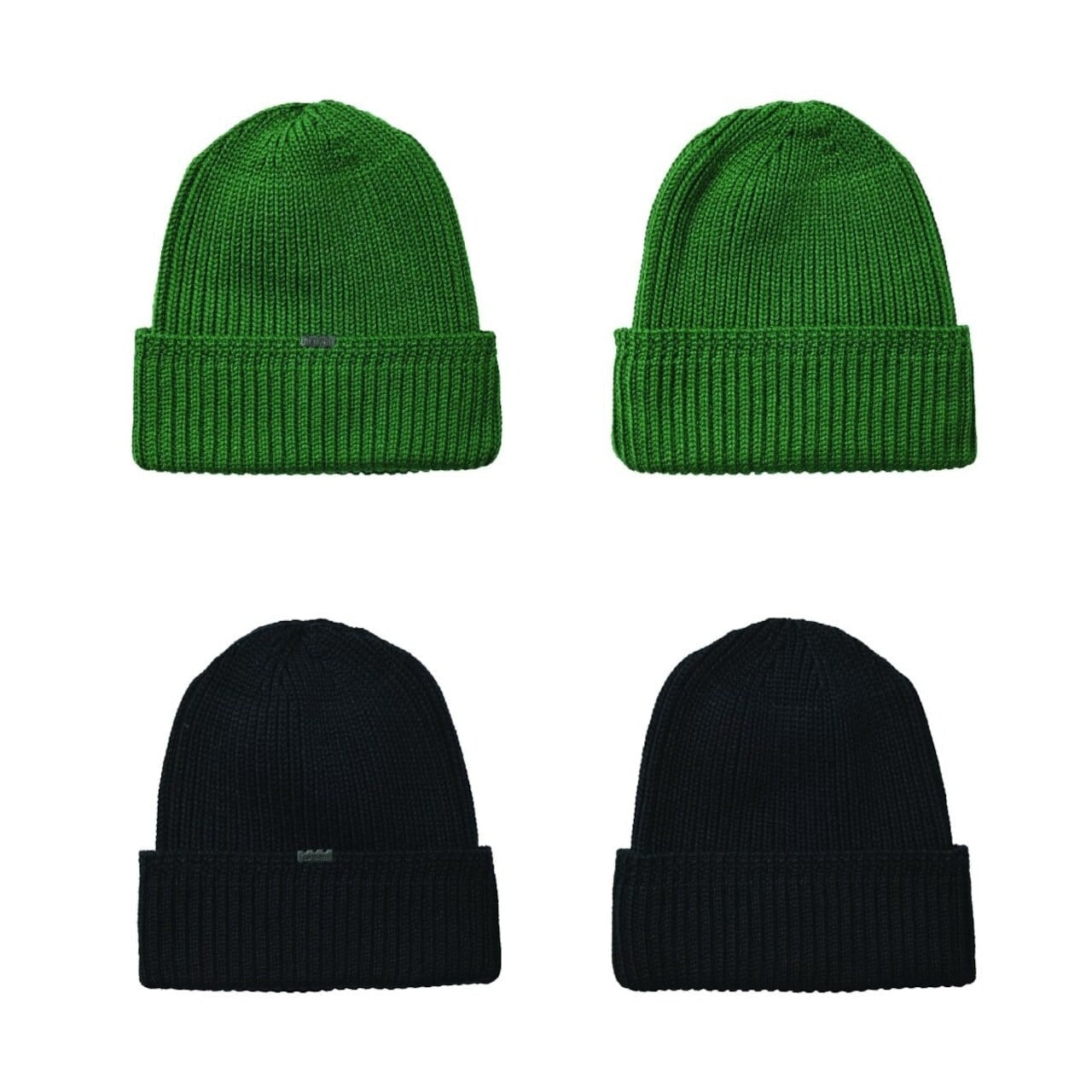 MIL. KNIT CAP