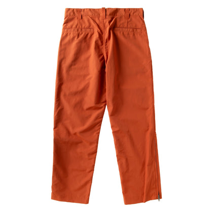 SUPPLEX SIDE ZIP PANTS