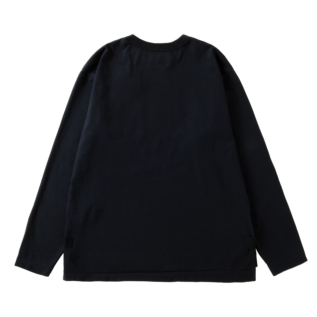 CORDURA POCKET L/S T