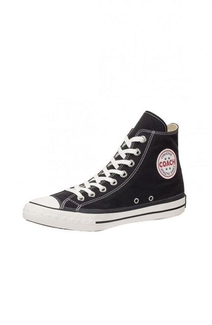 CONVERSE ADDICT COACH CANVAS HI