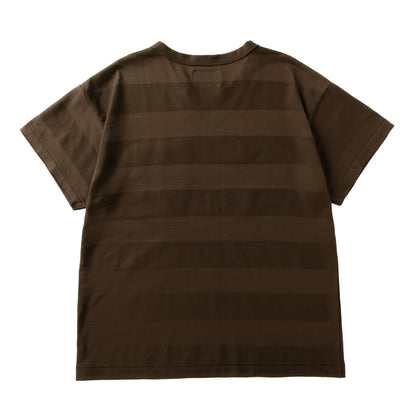 COOL MAX LINKS POCKET TEE