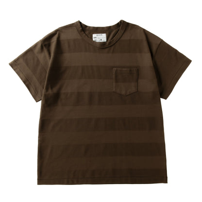 COOL MAX LINKS POCKET TEE