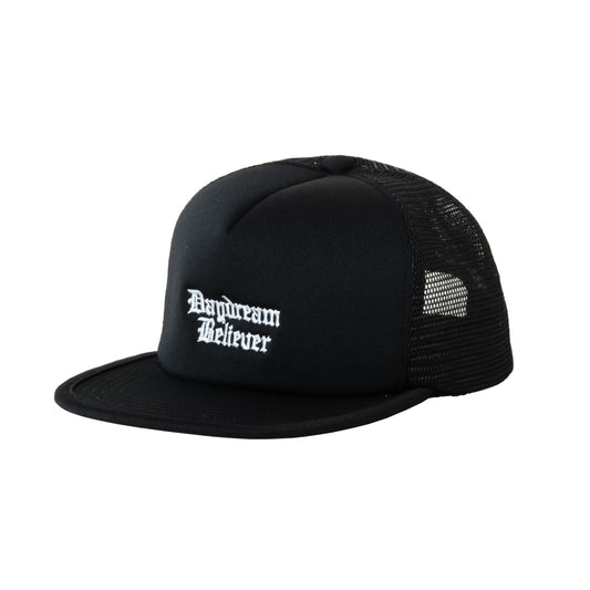 BELIEVER MESH CAP