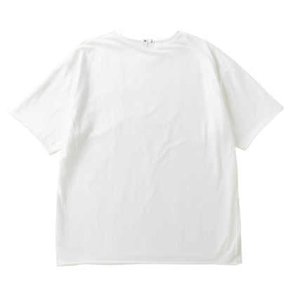 W-FACE BIG T-SHIRT