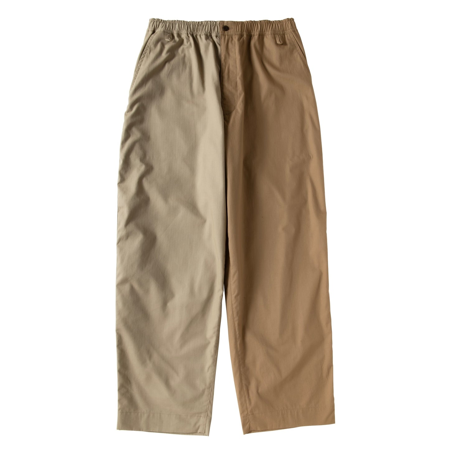 MIXED EASY CHINO PANTS