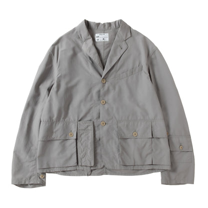 SUPPLEX DUX JACKET