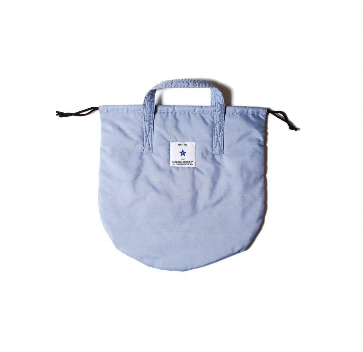 GENTIAN DYE RAF HELMET BAG