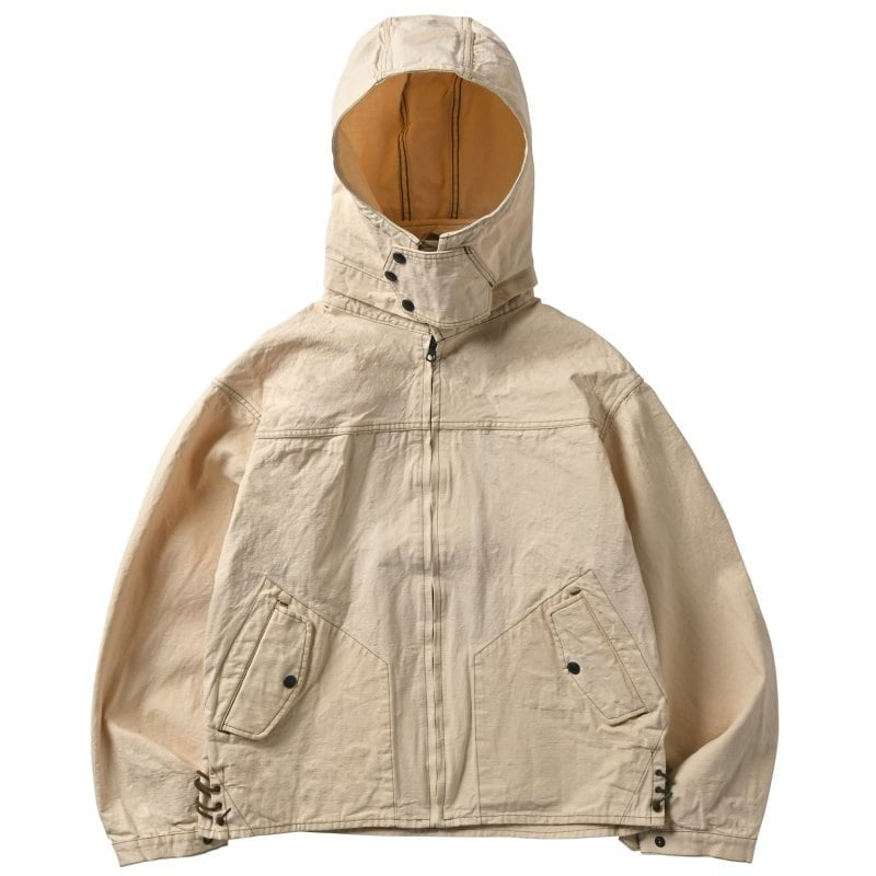 RH SKI JACKET