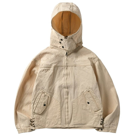 R.H SKI JACKET