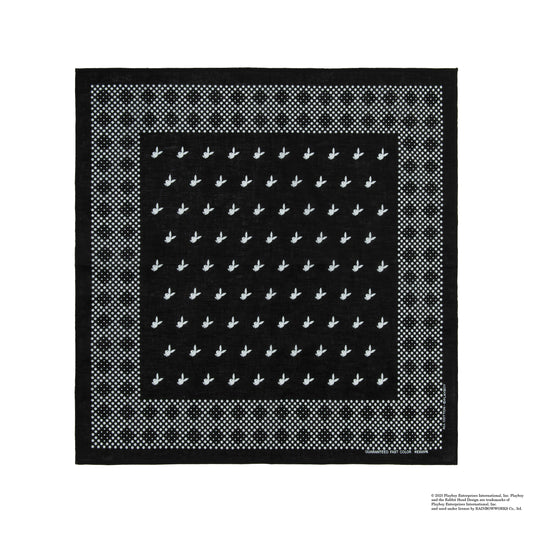 PLAYBOY BANDANA