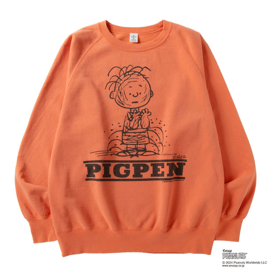 PIGPEN CREW