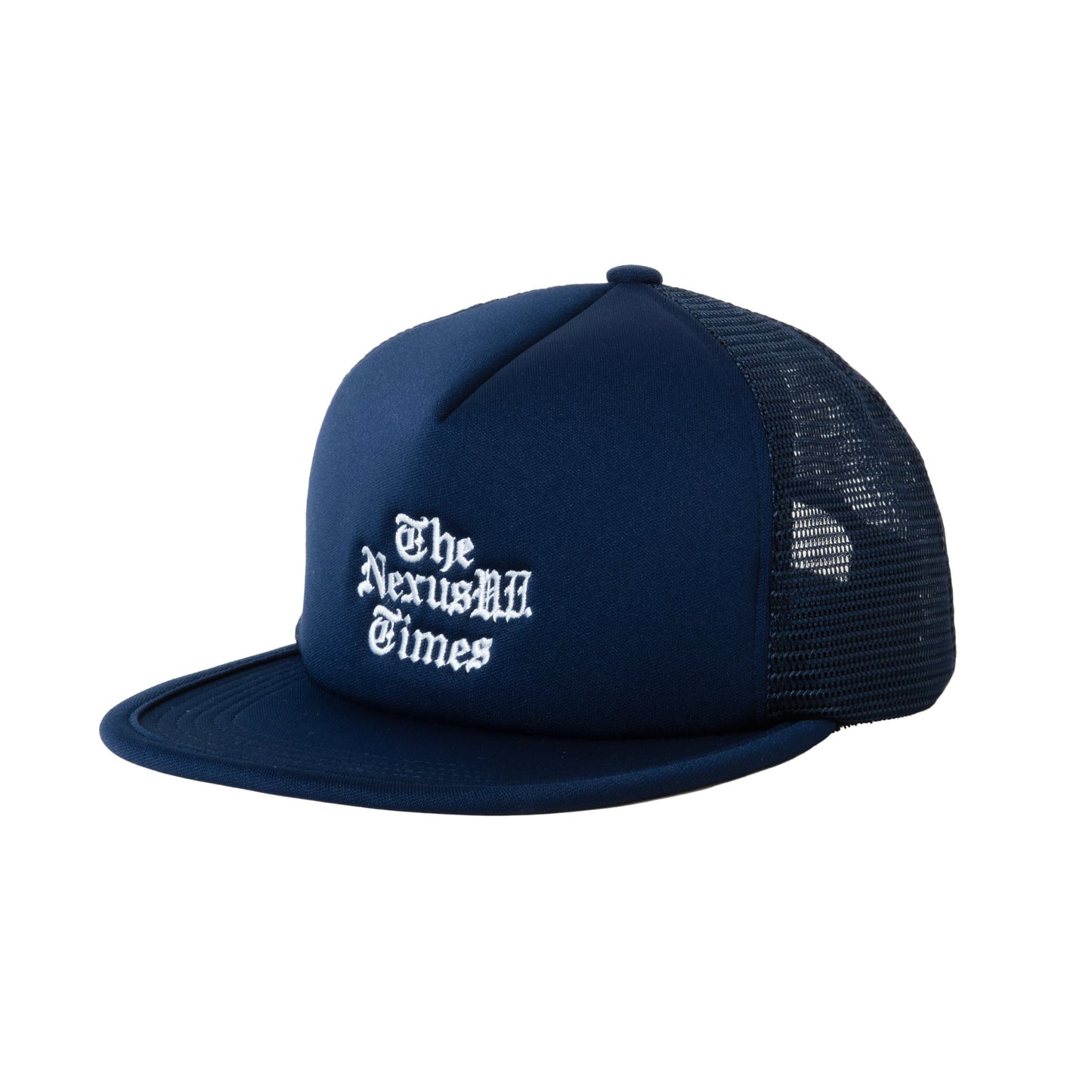 TIMES MESH CAP