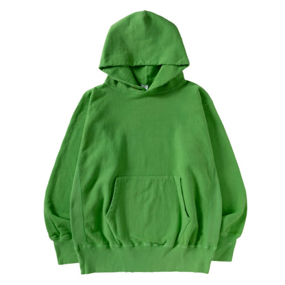 DAMAGED R/S HOODIE