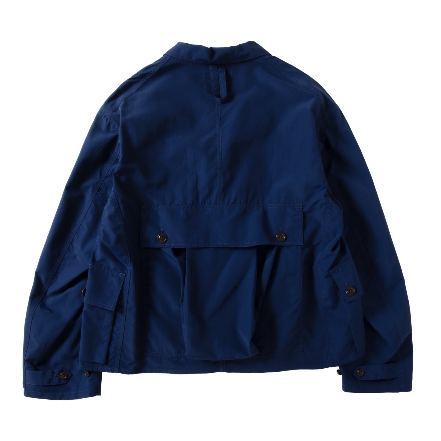 SUPPLEX DUX JACKET