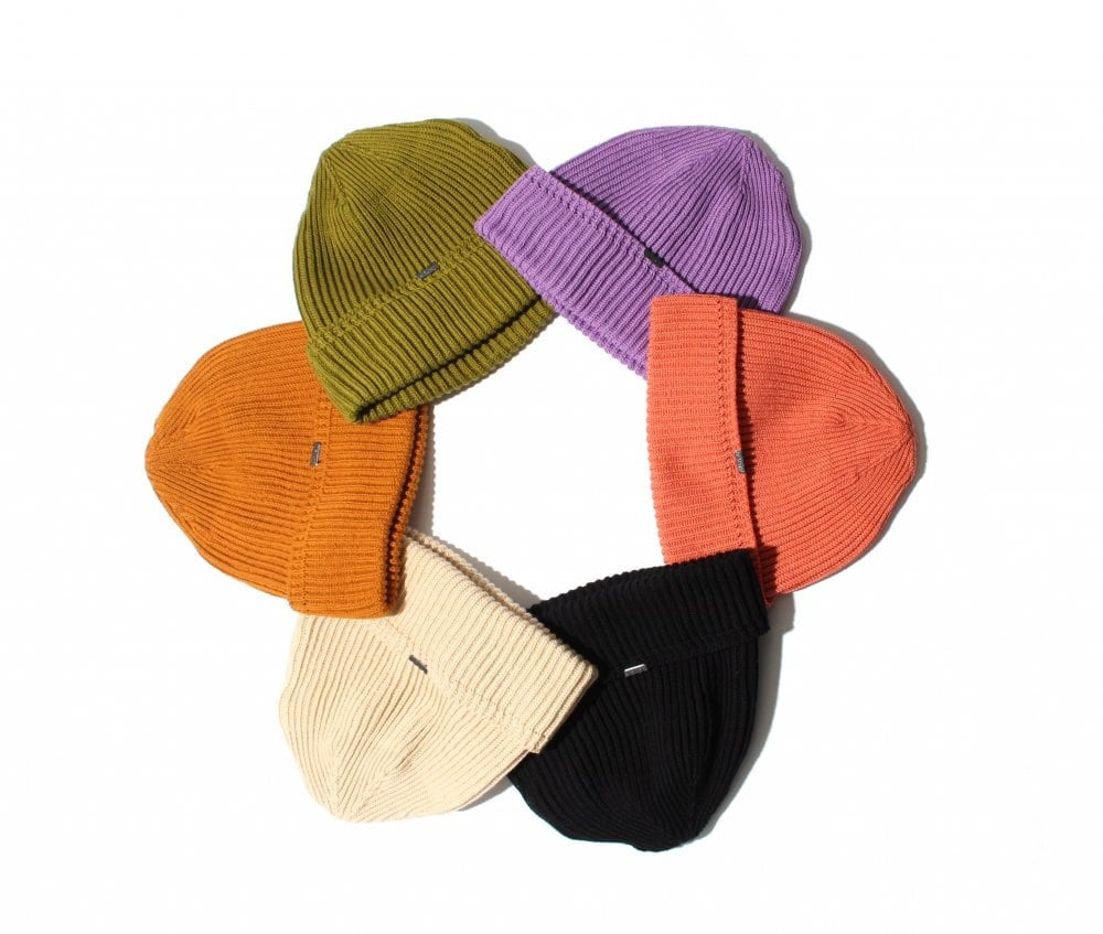 MIL.KNIT CAP