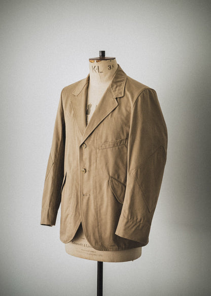 SANJOAQUIN CHINO JACKET