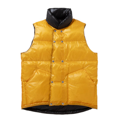 WR-R/S DOWN VEST