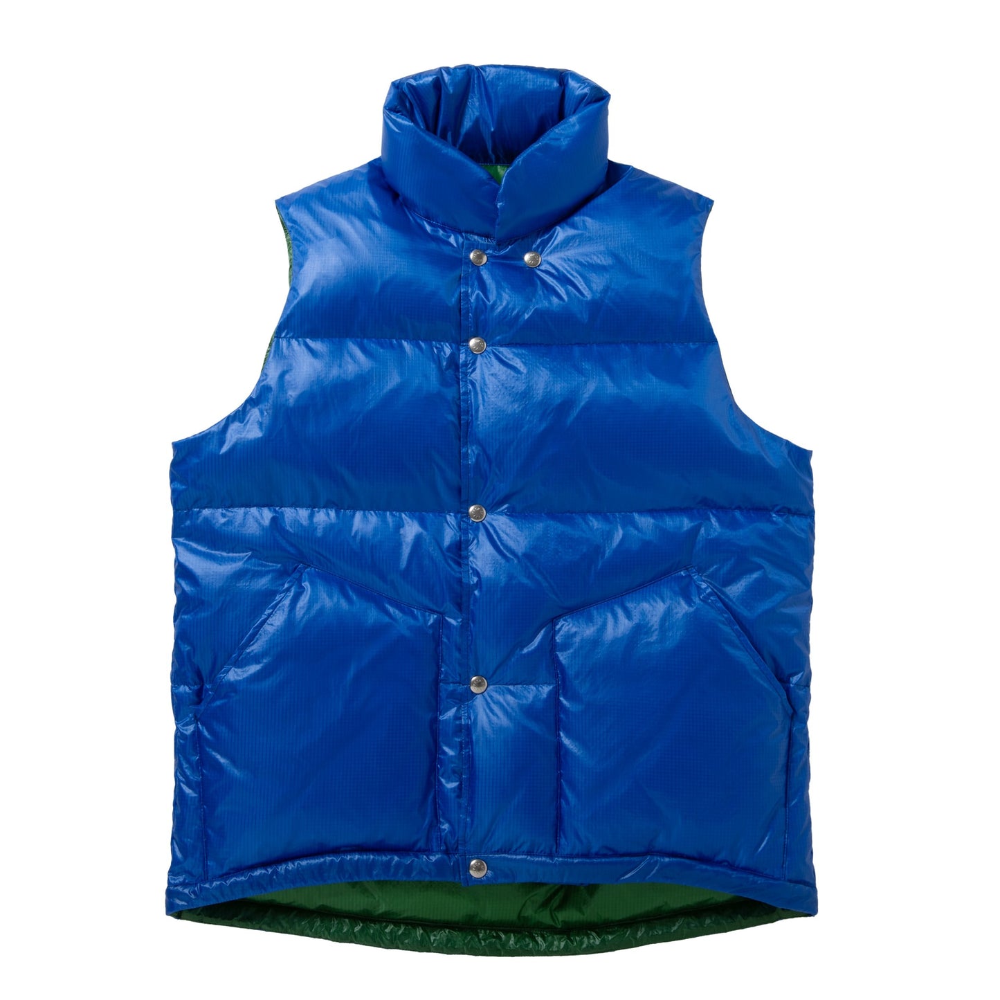 WR-R/S DOWN VEST