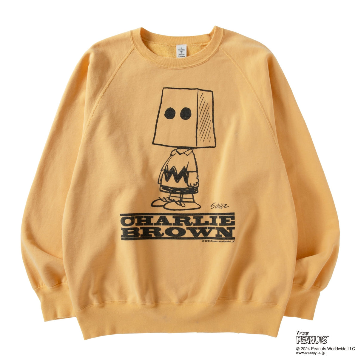 CHARLIE BROWN CREW – NEXUSVII
