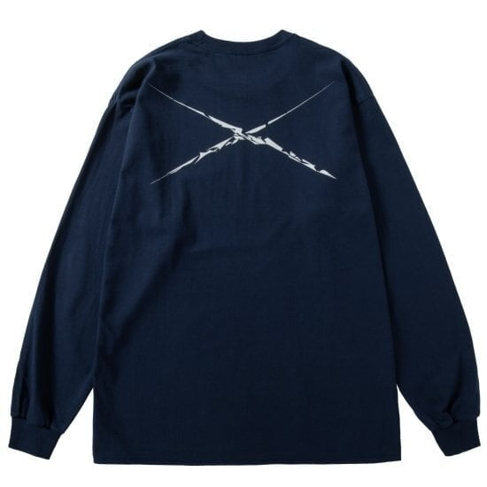 FLAME DAYDREAM BELIEVER L/S T