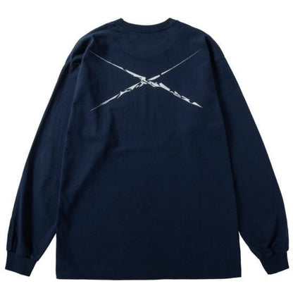 FLAME DAYDREAM BELIEVER L/S T