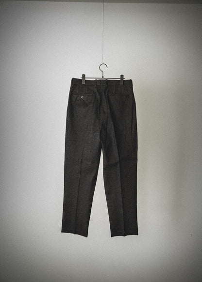 BEYONDEXX DENIM TROUSER