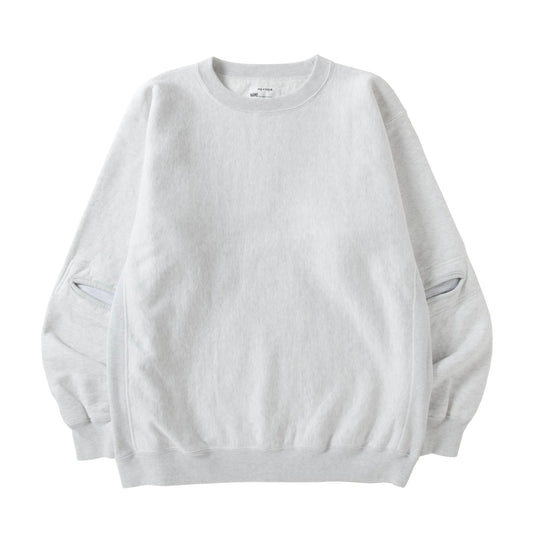 ARCTIC CREW SWEAT