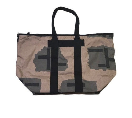 SUPER TOTE BAG