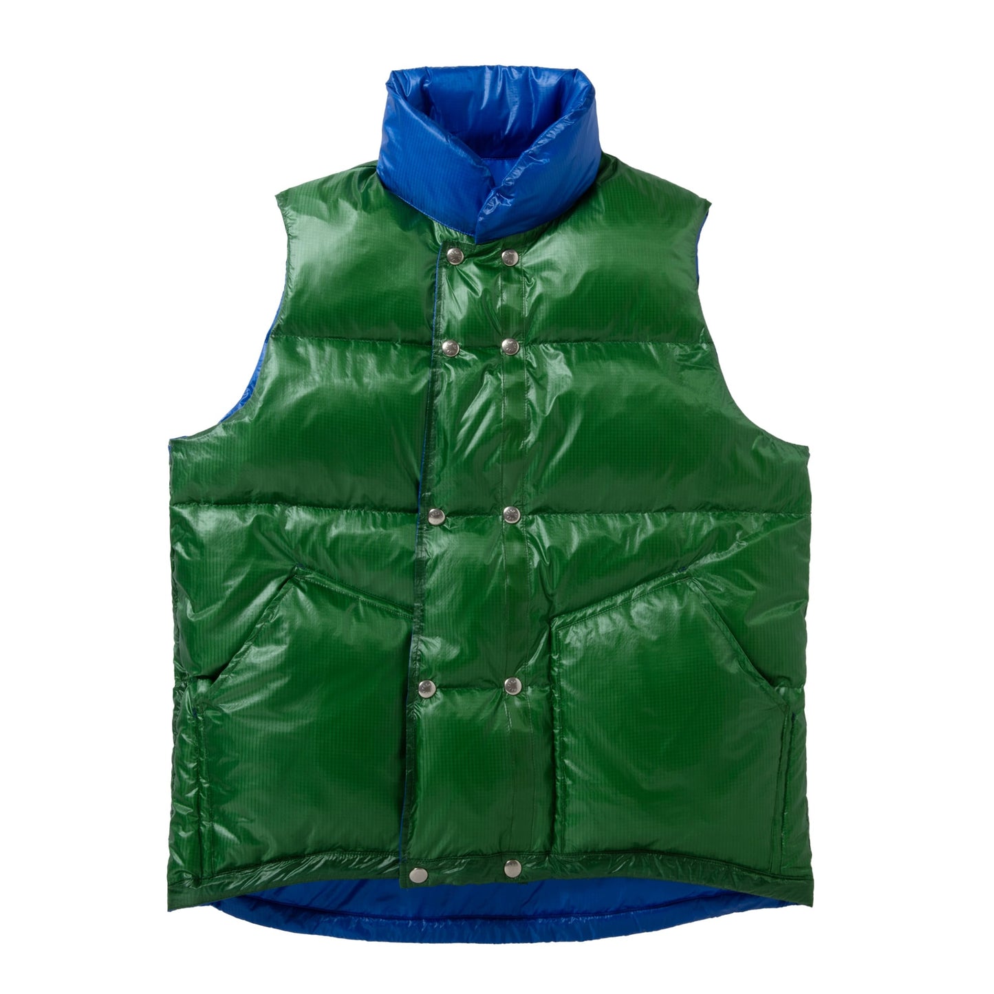 WR-R/S DOWN VEST