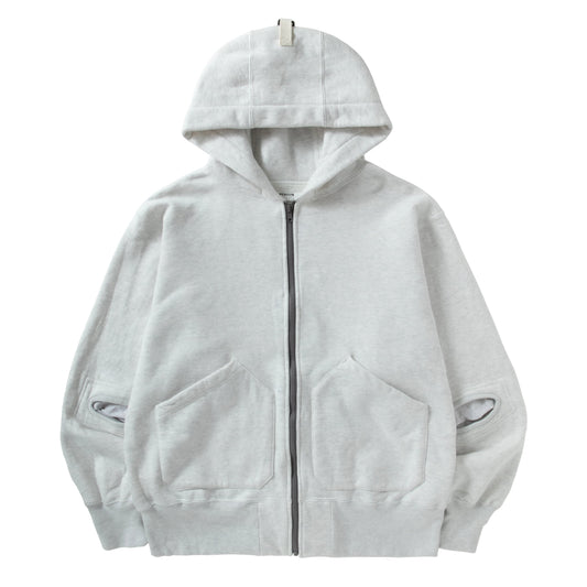 ARCTIC SWEAT HOODIE