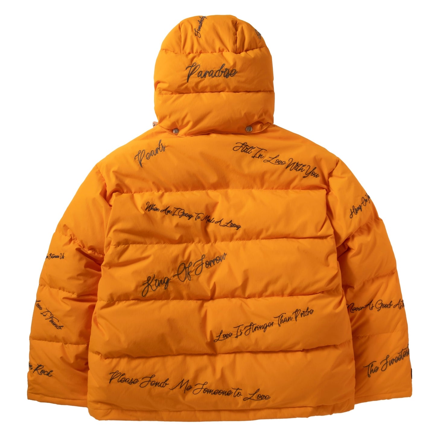 SADE DOWN JACKET