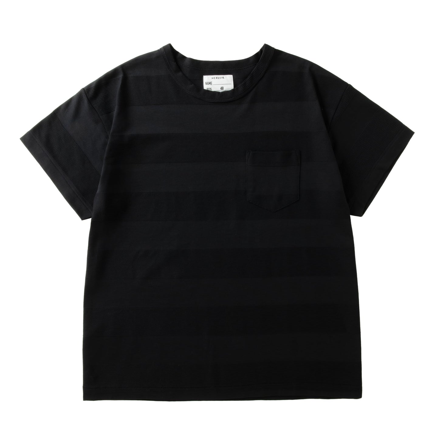 COOL MAX LINKS POCKET TEE