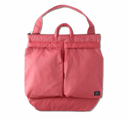 ROSE DYE HELMET BAG