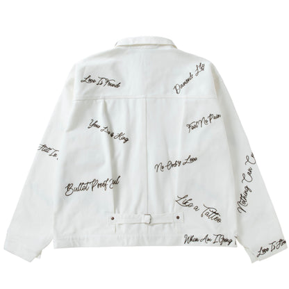 SADE 1st. JKT